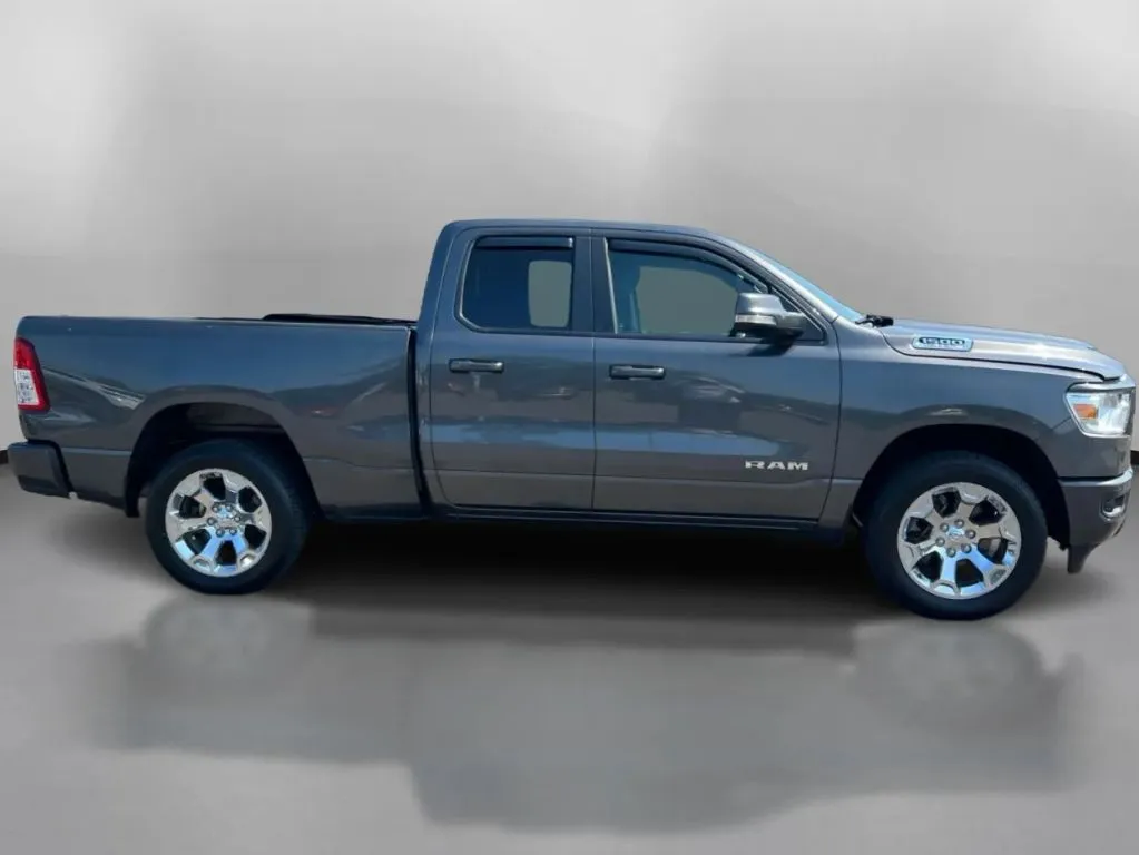 Ram 1500 photo 7
