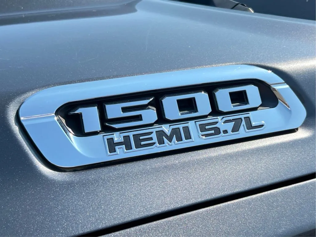 Ram 1500 photo 27