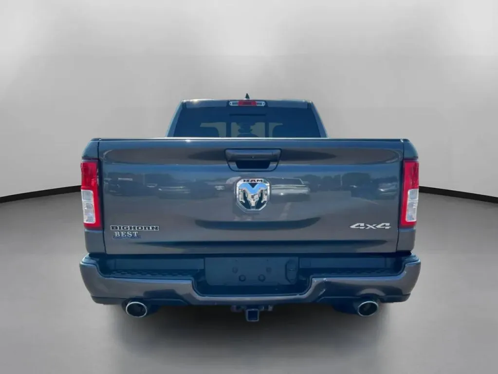 Ram 1500 photo 11