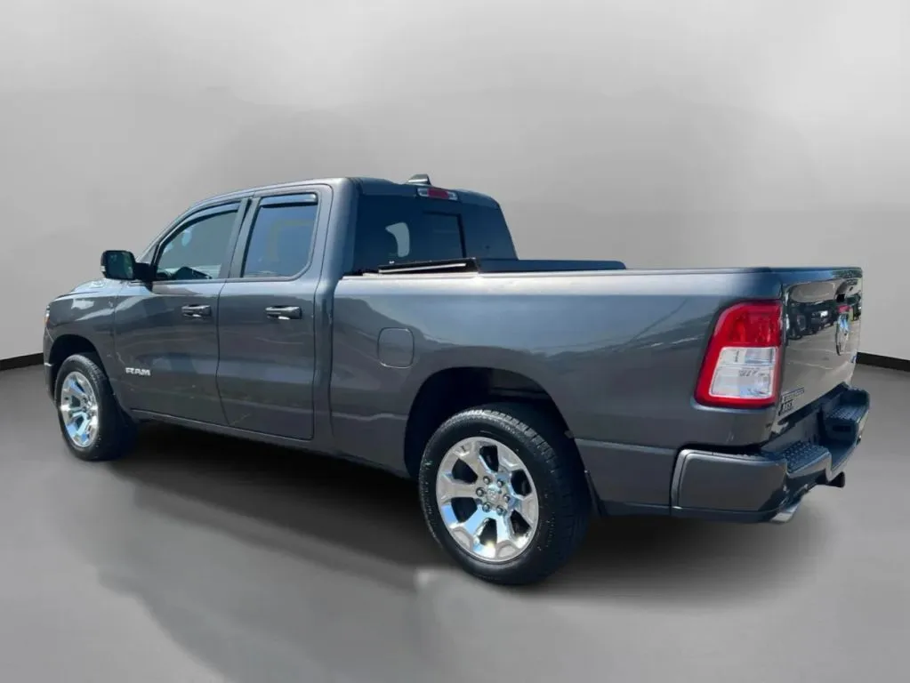 Ram 1500 photo 13