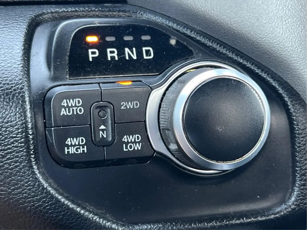 Ram 1500 photo 40