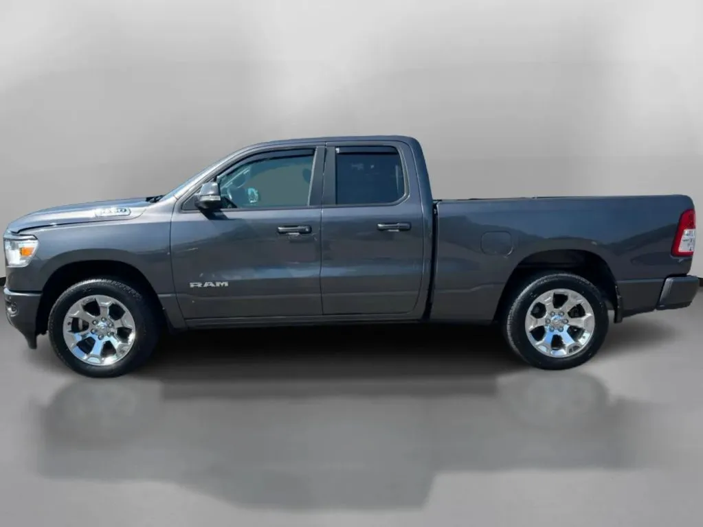 Ram 1500 photo 15