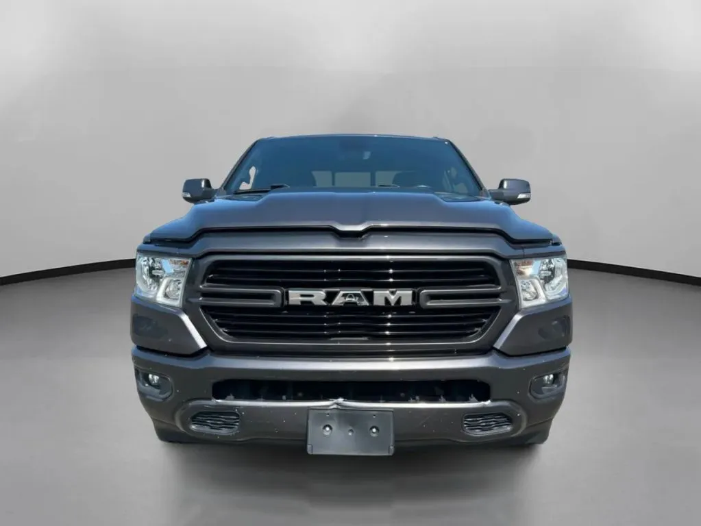 Ram 1500 photo 3