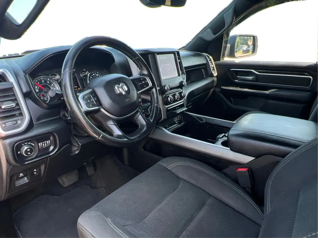 Ram 1500 photo 16