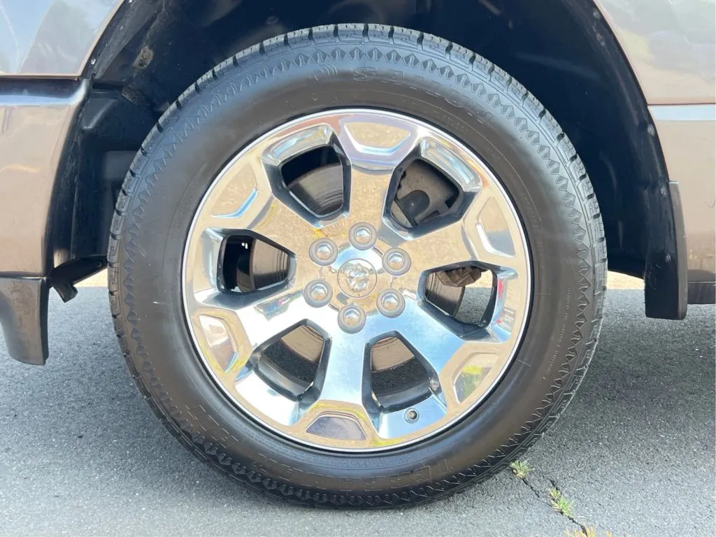 Ram 1500 photo 28