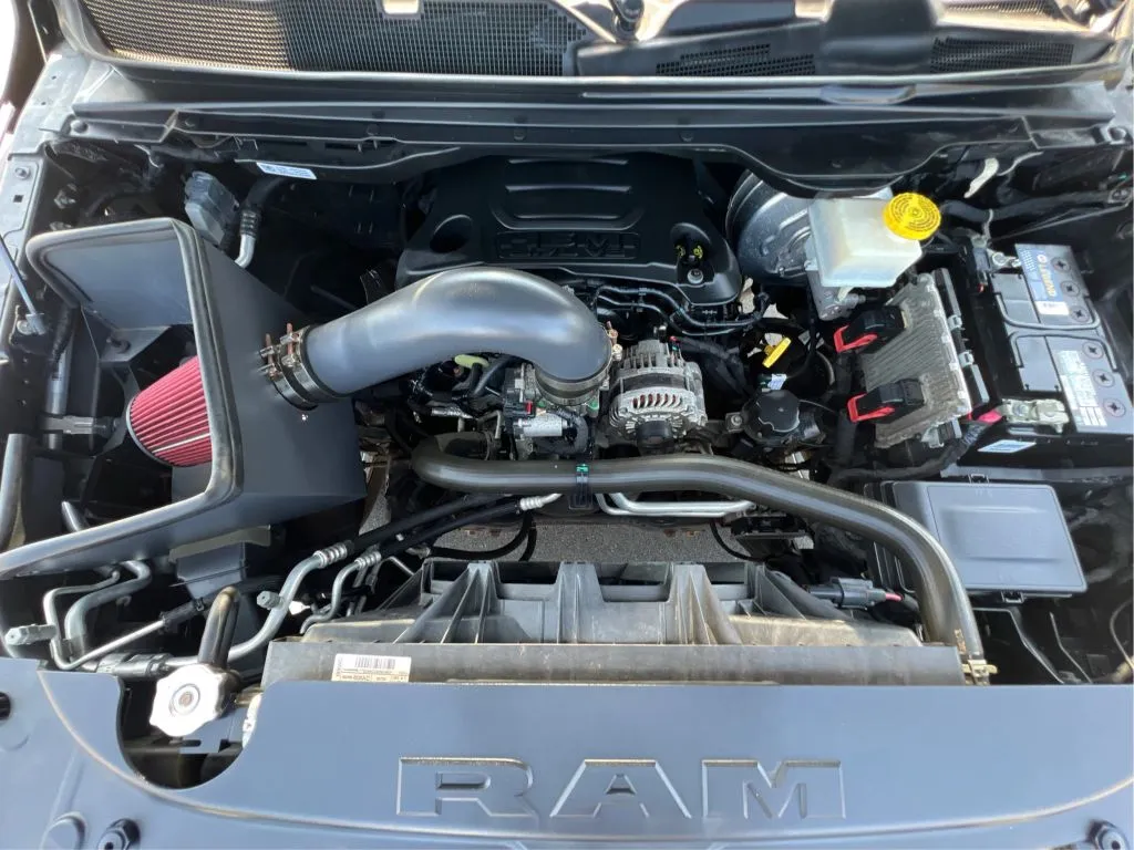 Ram 1500 photo 26