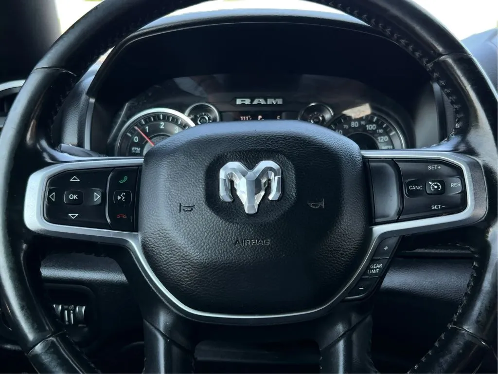 Ram 1500 photo 21