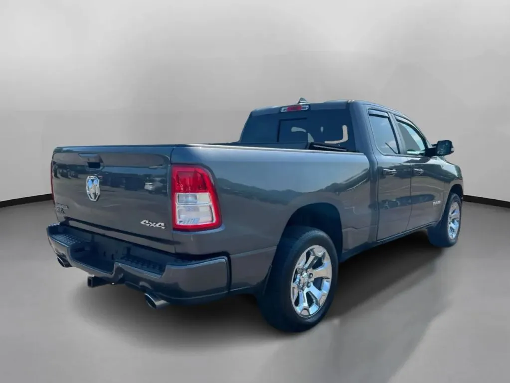 Ram 1500 photo 9