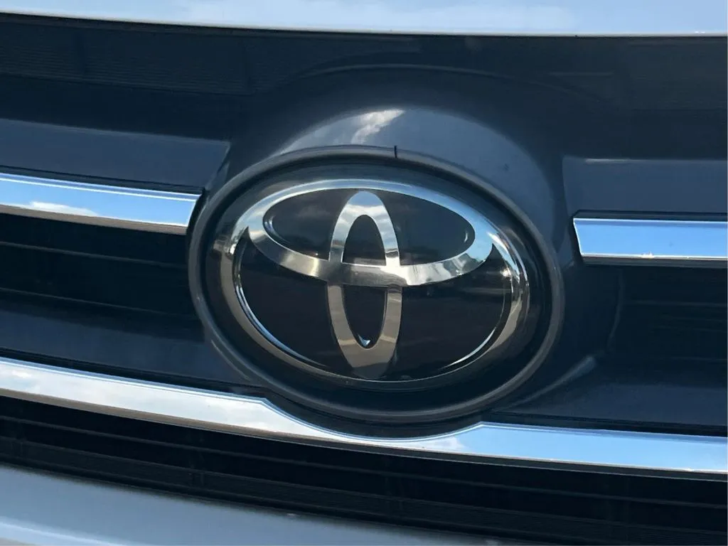 Toyota Highlander photo 35
