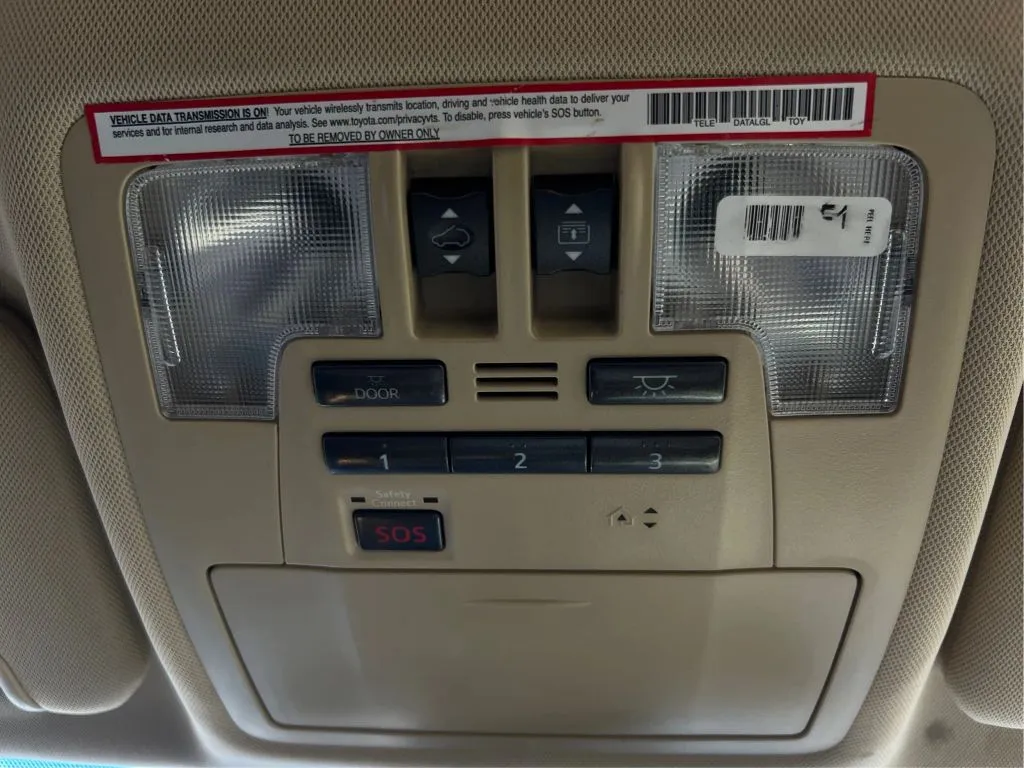 Toyota Highlander photo 41