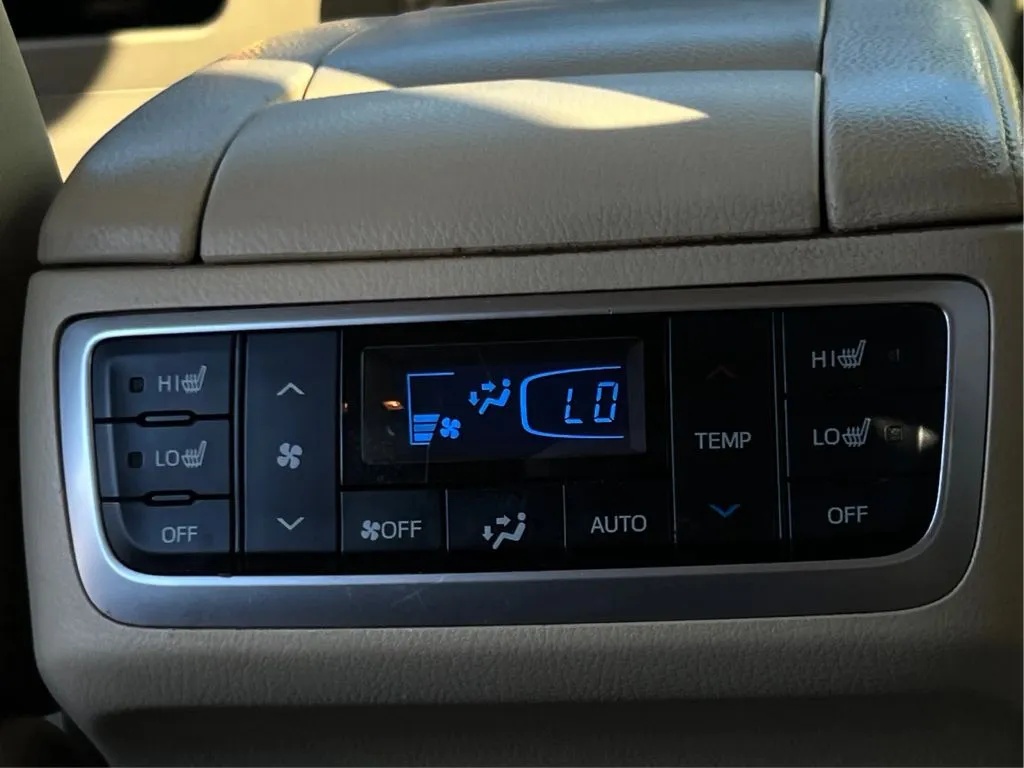 Toyota Highlander photo 46
