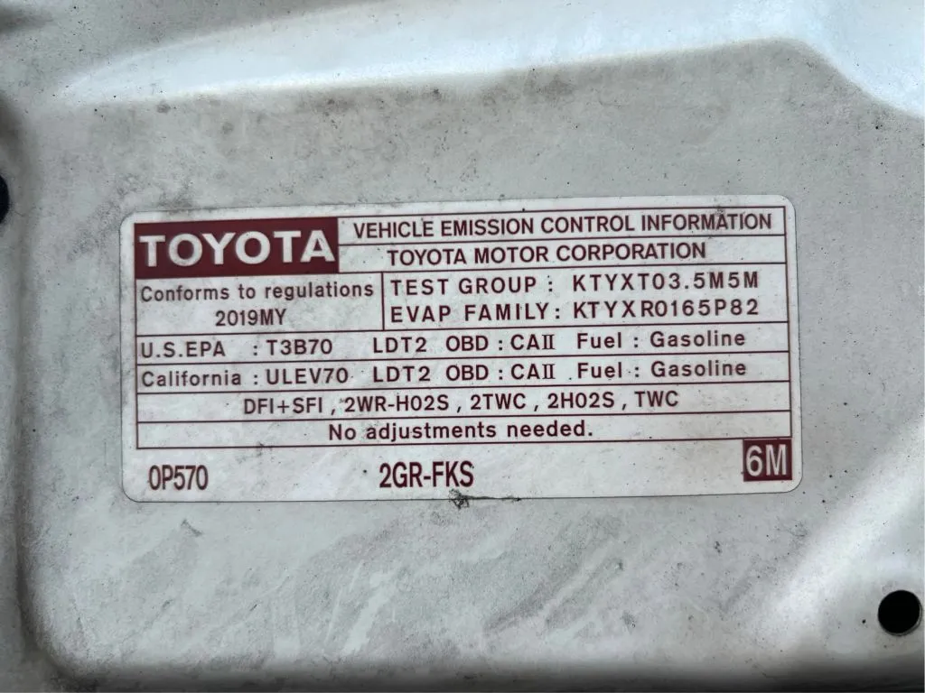 Toyota Highlander photo 28