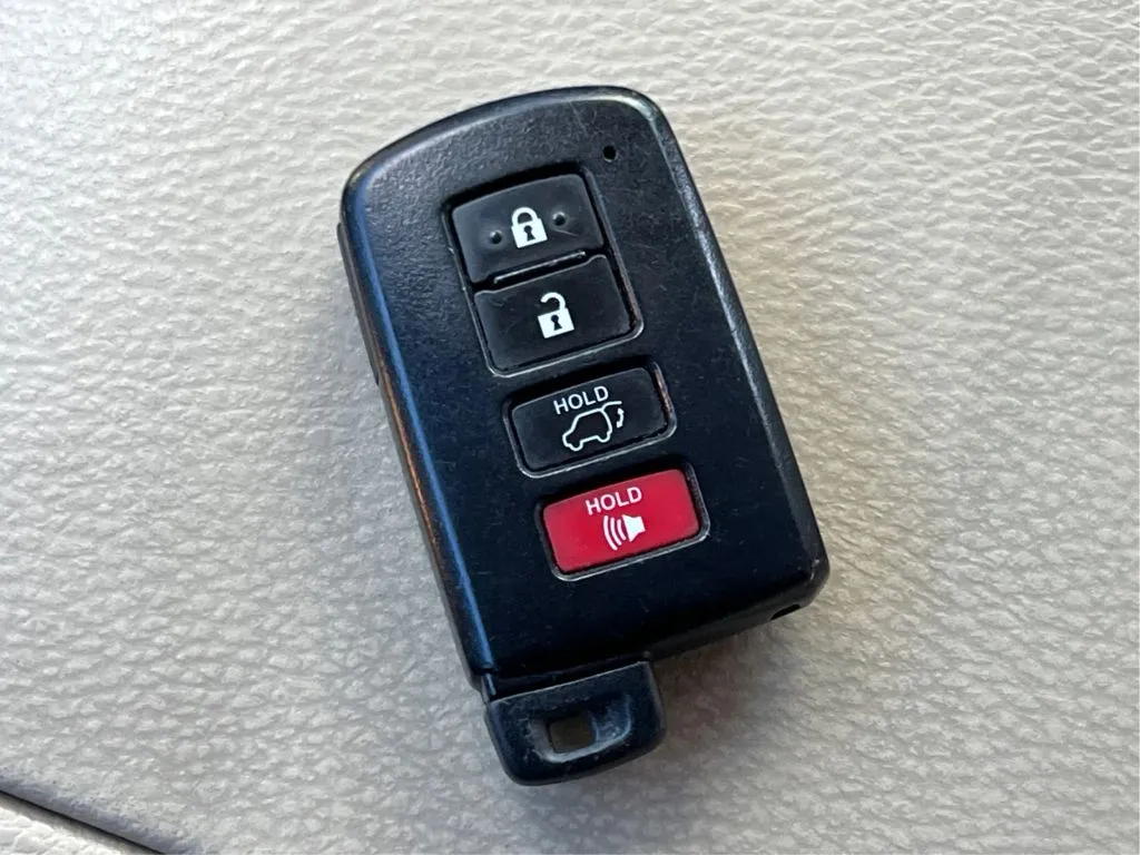 Toyota Highlander photo 43