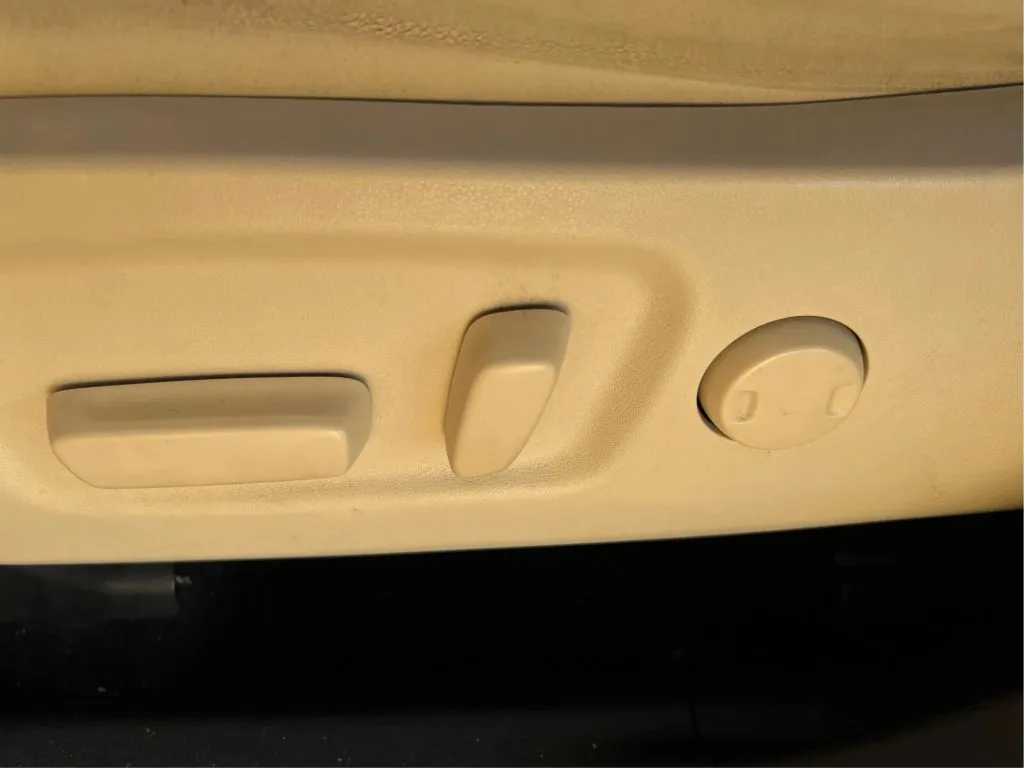 Toyota Highlander photo 25