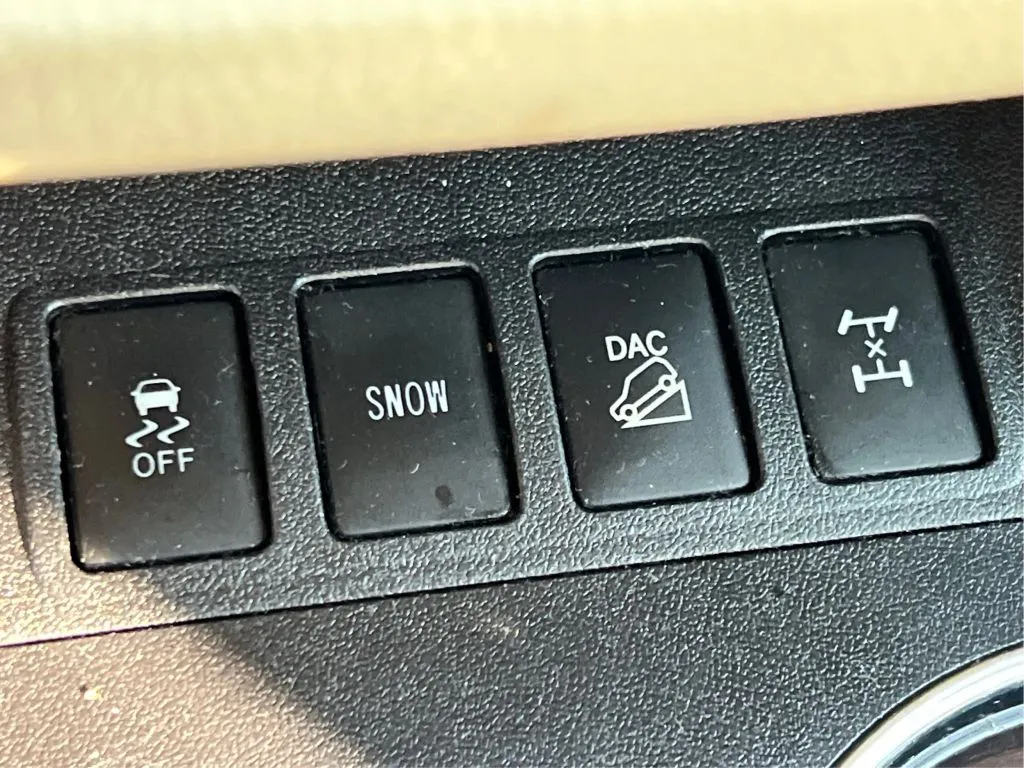 Toyota Highlander photo 44