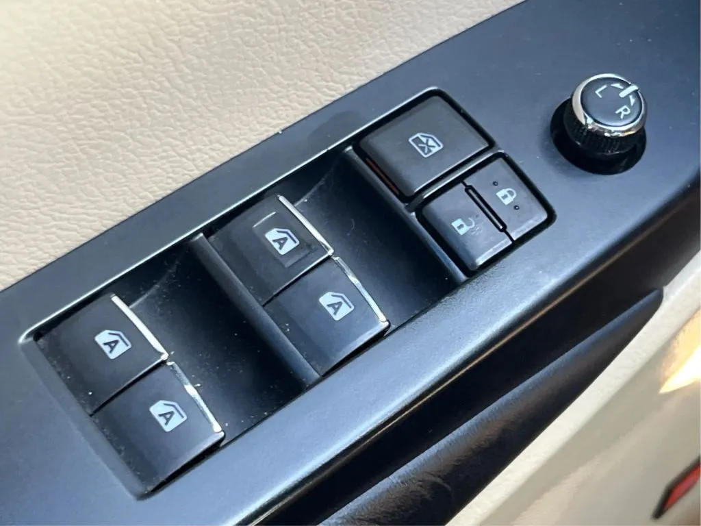Toyota Highlander photo 45