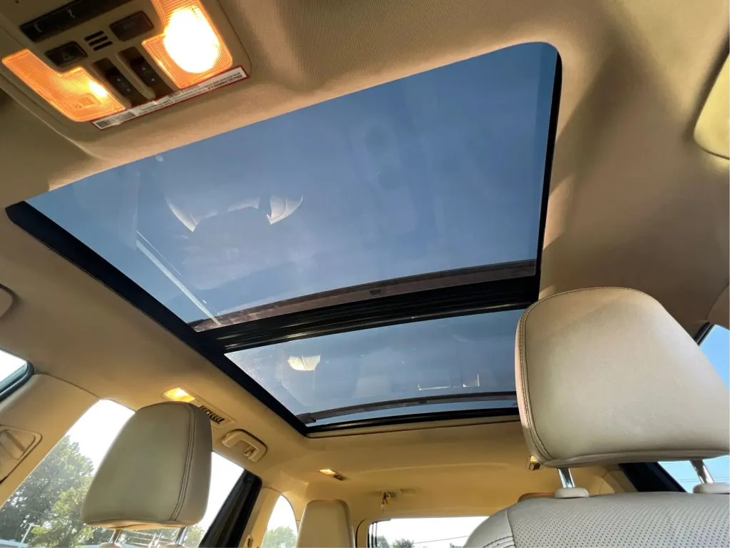 Toyota Highlander photo 27