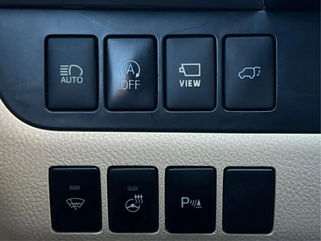 Toyota Highlander photo 24