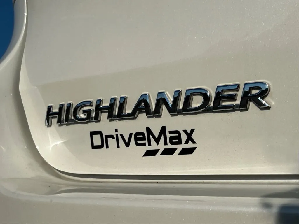 Toyota Highlander photo 30