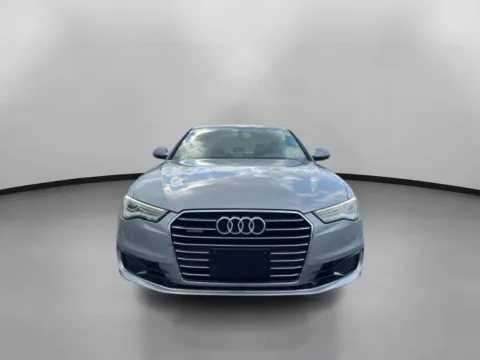 Another view of 2016 Audi A6 2.0T Premium Plus Sedan 4D for sale in Manchester, CT at Drivemax