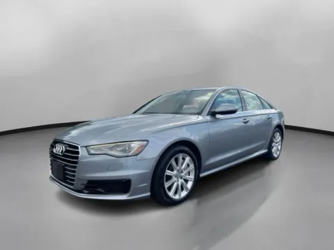More photos of 2016 Audi A6 2.0T Premium Plus Sedan 4D at Drivemax, CT