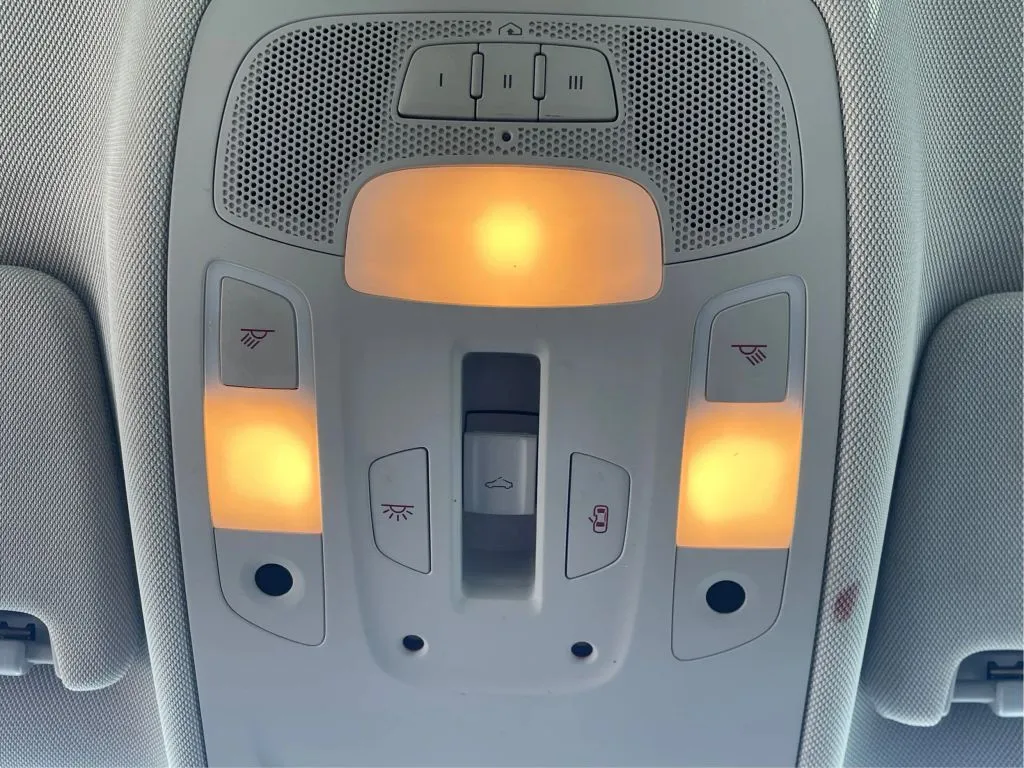 Audi A6 photo 42