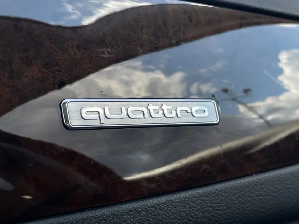 Audi A6 photo 48