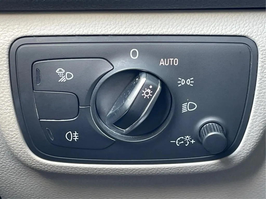 Audi A6 photo 24
