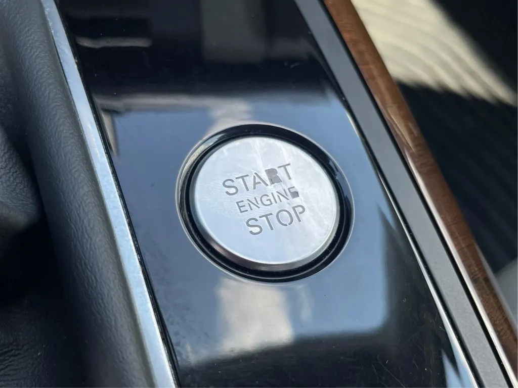 Audi A6 photo 41