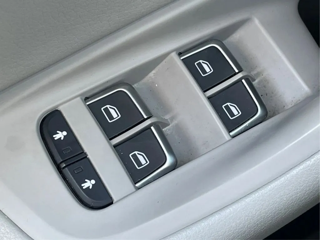 Audi A6 photo 45