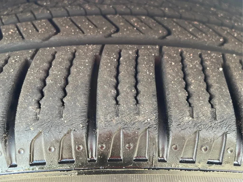 Audi A6 photo 32