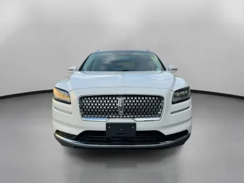Another view of 2022 Lincoln Nautilus Reserve Sport Utility 4D for sale in Manchester, CT at Drivemax