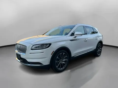 More photos of 2022 Lincoln Nautilus Reserve Sport Utility 4D at Drivemax, CT