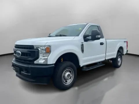 More photos of 2020 Ford F350 Super Duty Regular Cab XL Pickup 2D 8 ft at Drivemax, CT