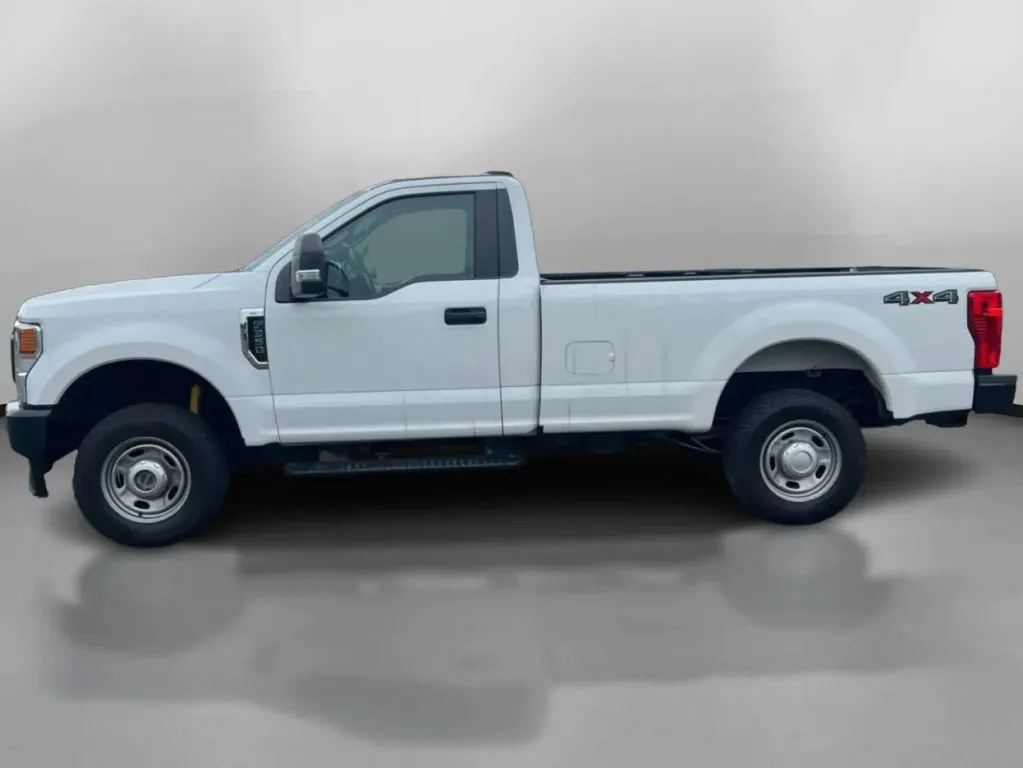 Ford F-350 photo 15