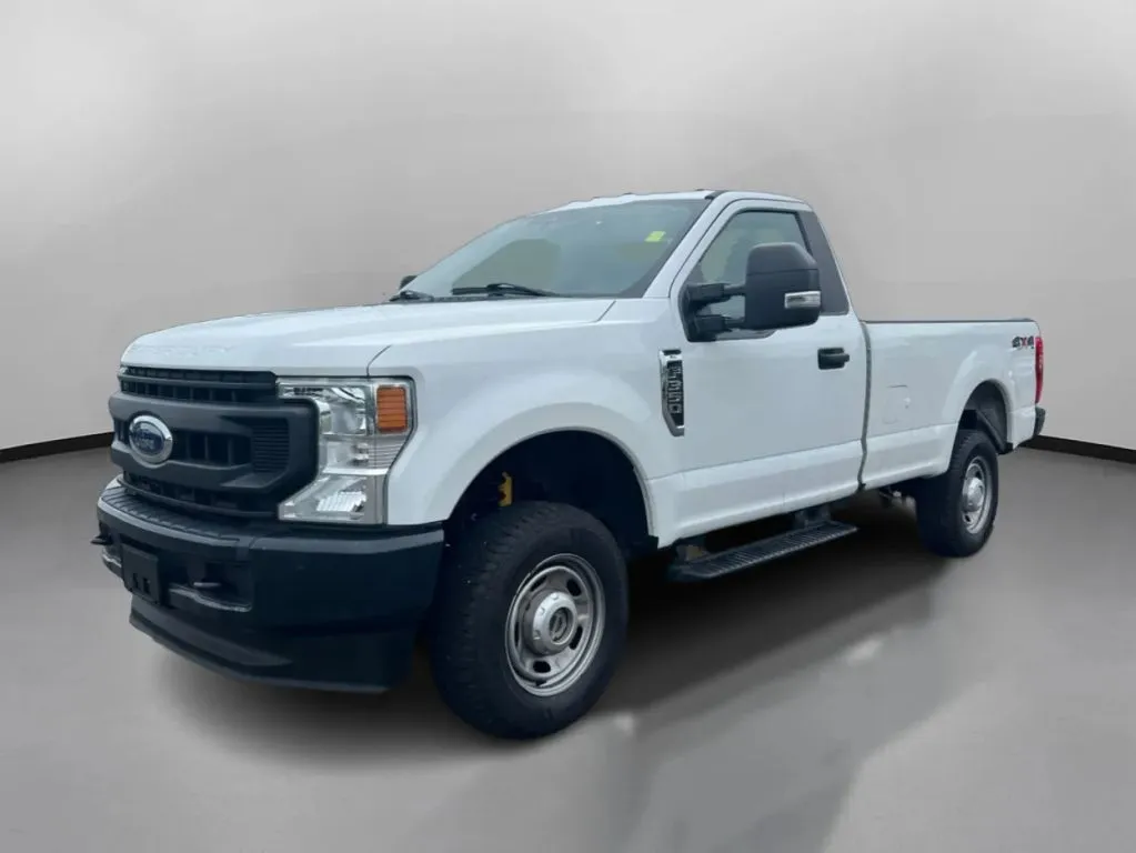 Ford F-350 photo 5