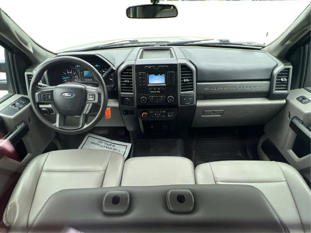 Ford F-350 photo 34