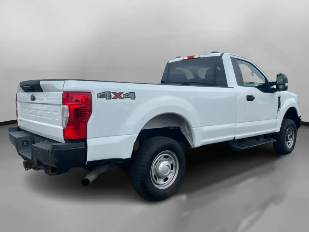 Ford F-350 photo 9