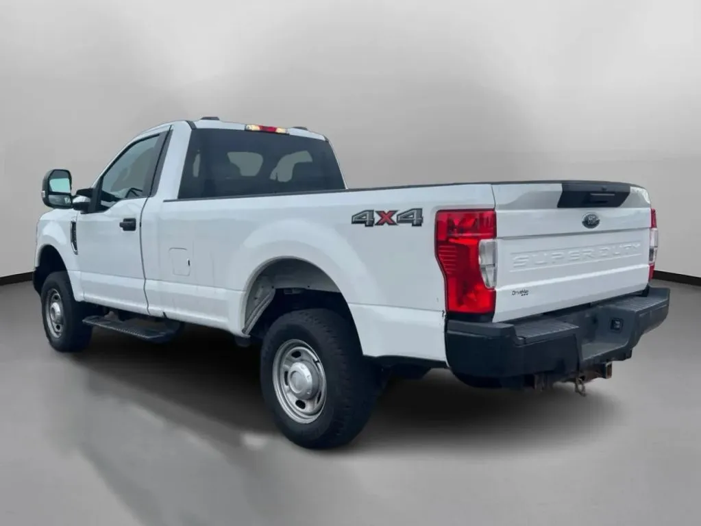 Ford F-350 photo 13