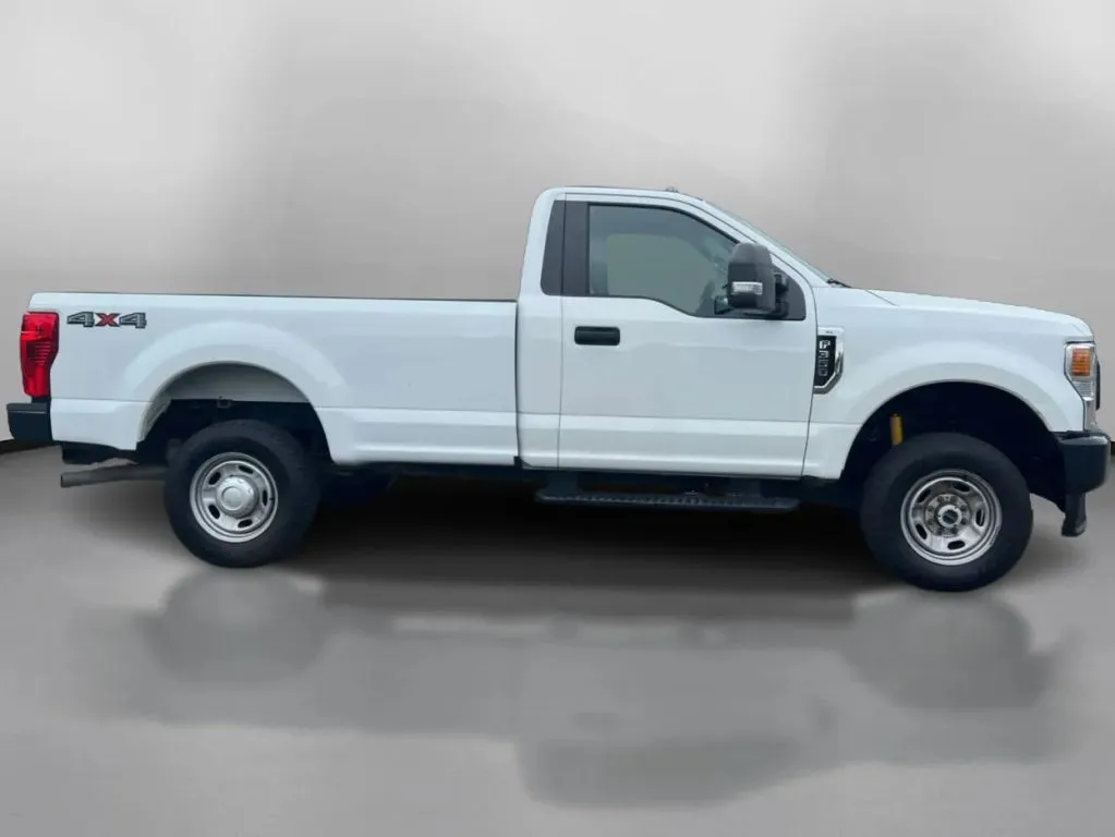 Ford F-350 photo 7