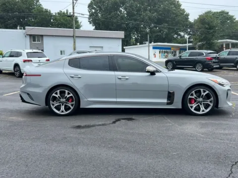 More photos of 2019 Kia Stinger GT2 Sedan 4D at Drivemax, CT