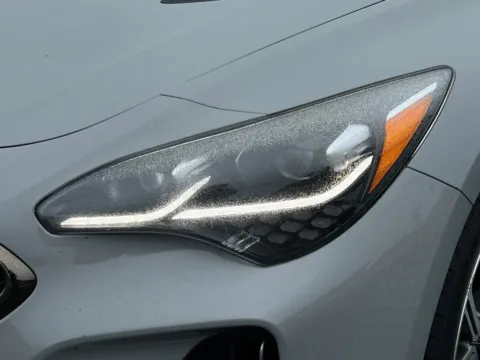 Photos of 2019 Kia Stinger GT2 Sedan 4D for sale in Manchester, CT at Drivemax