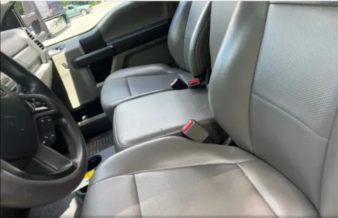 More photos of 2017 Ford F250 Super Duty Regular Cab XL Pickup 2D 8 ft at Drivemax, CT