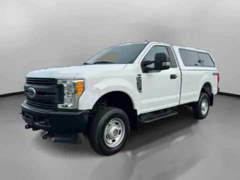 More photos of 2017 Ford F250 Super Duty Regular Cab XL Pickup 2D 8 ft at Drivemax, CT