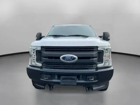 Another view of 2017 Ford F250 Super Duty Regular Cab XL Pickup 2D 8 ft for sale in Manchester, CT at Drivemax