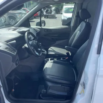 Photos of 2022 Ford Transit Connect Cargo Van XL Van 4D for sale in Manchester, CT at Drivemax