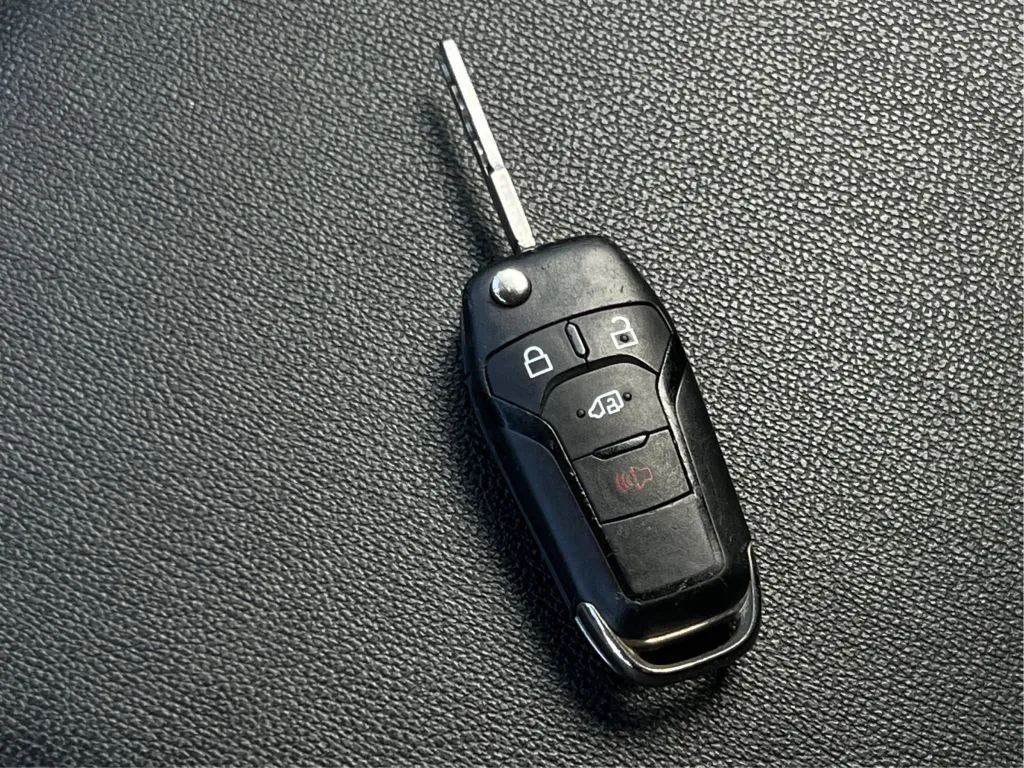 Ford Transit Connect photo 39