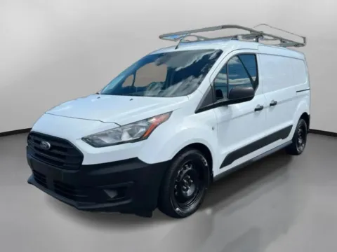 More photos of 2022 Ford Transit Connect Cargo Van XL Van 4D at Drivemax, CT