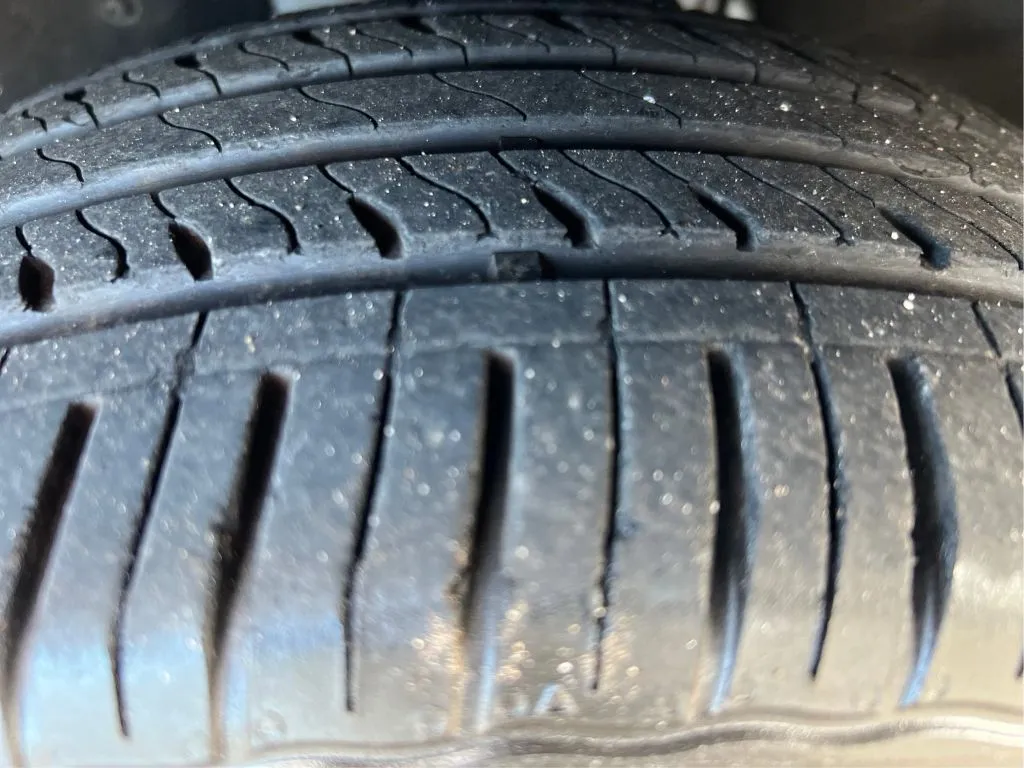 Ford Transit Connect photo 31