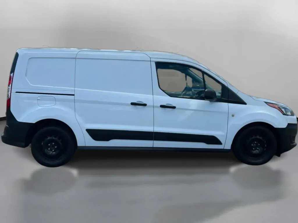 Ford Transit Connect photo 7